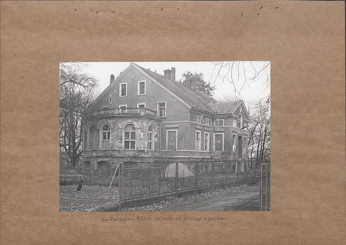 EP - Ewidencja parkowa, skan nr 15