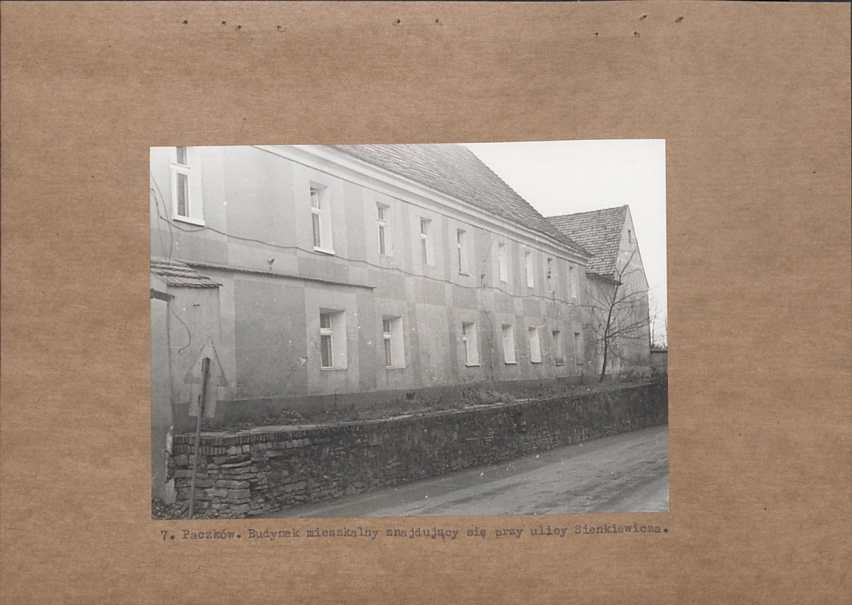 EP - Ewidencja parkowa, skan nr 20