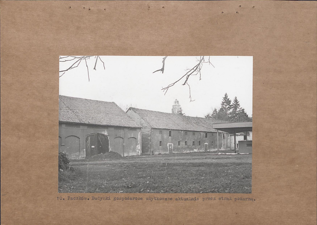 EP - Ewidencja parkowa, skan nr 23