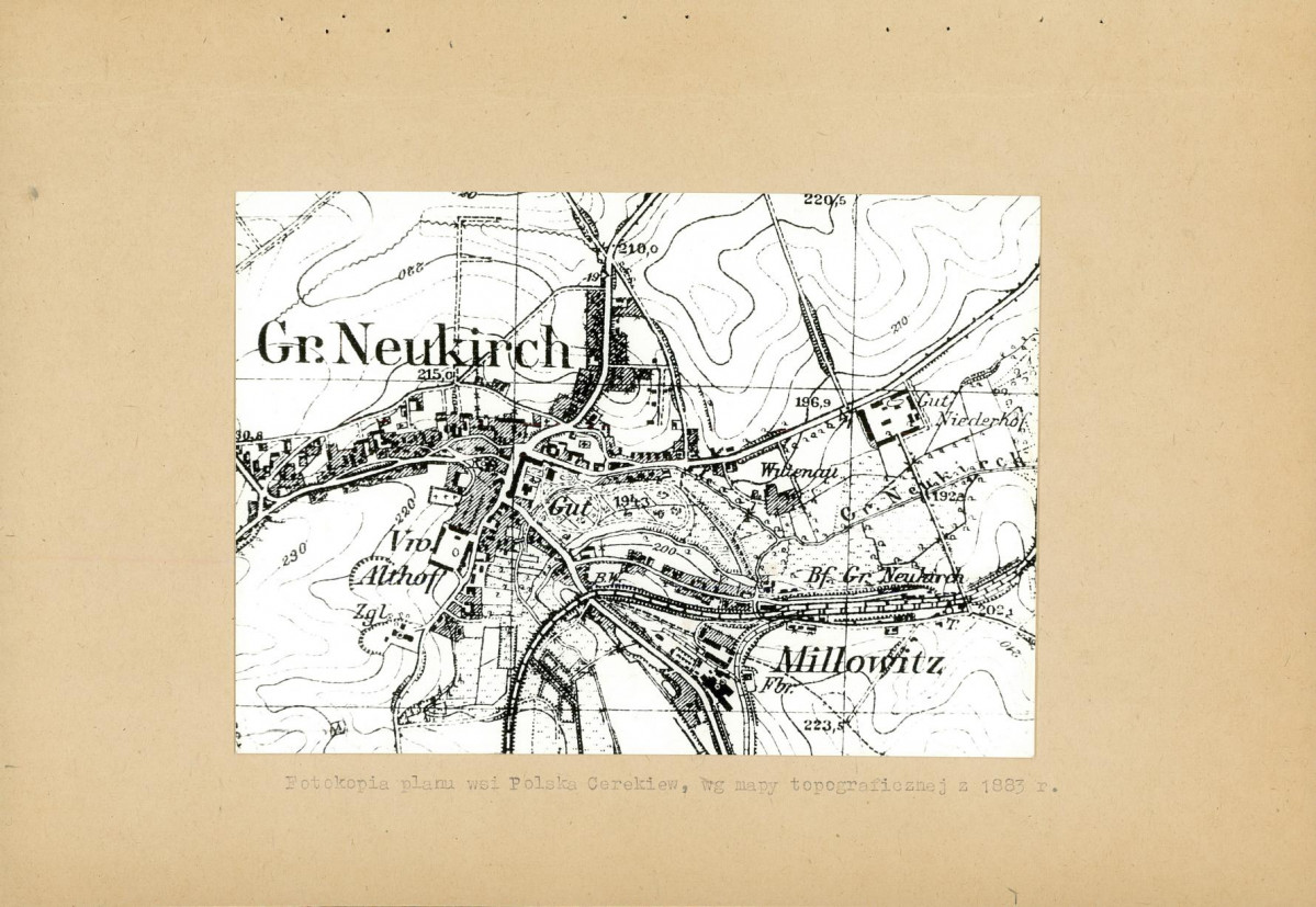 EP - Ewidencja parkowa, skan nr 9