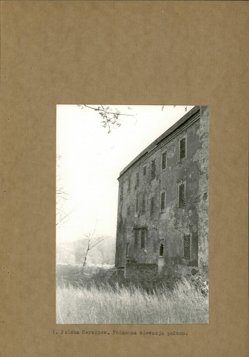 EP - Ewidencja parkowa, skan nr 14