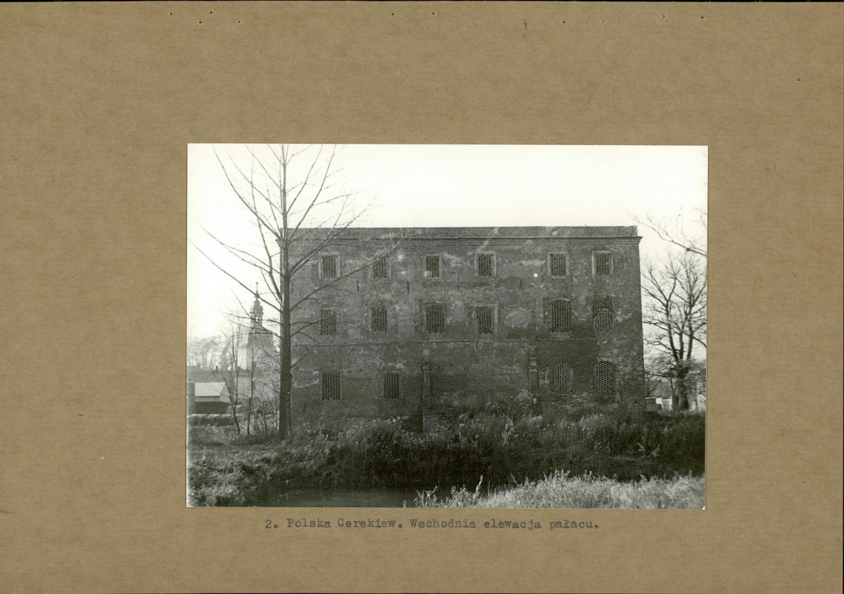 EP - Ewidencja parkowa, skan nr 15