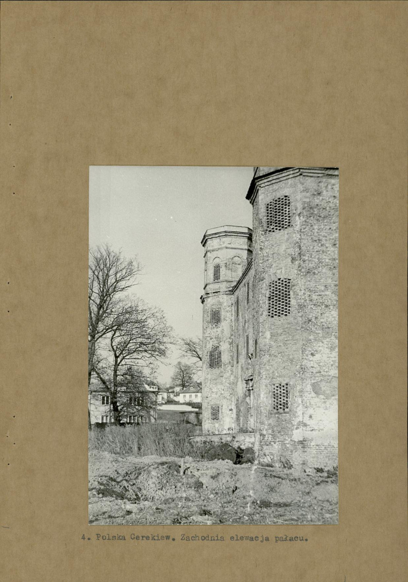 EP - Ewidencja parkowa, skan nr 17