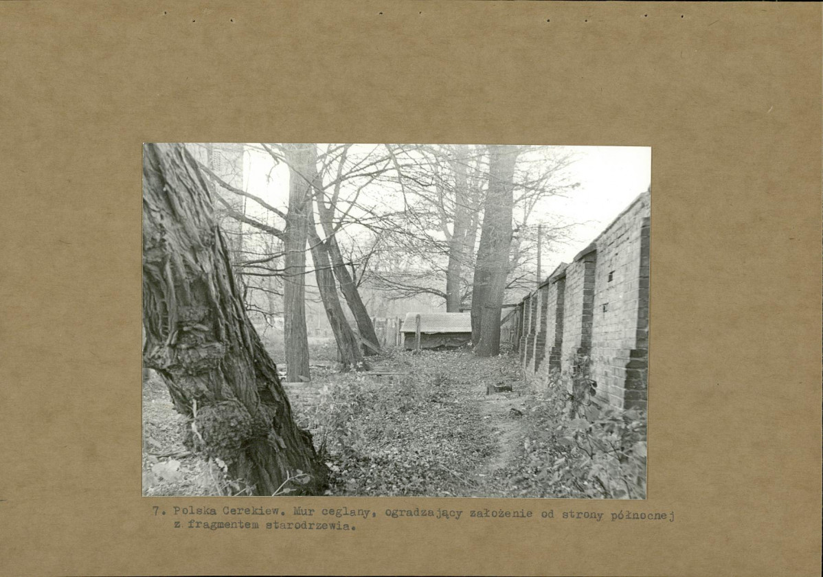 EP - Ewidencja parkowa, skan nr 20