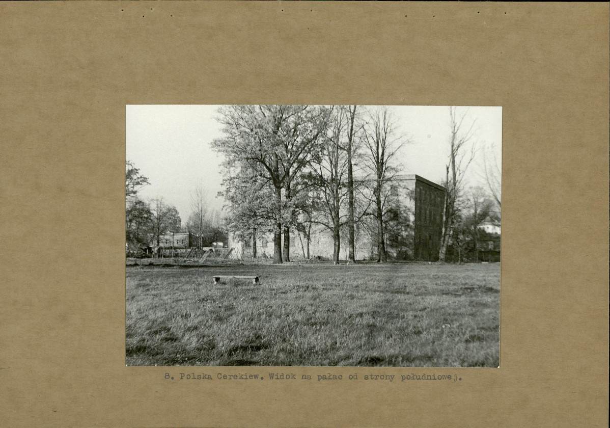 EP - Ewidencja parkowa, skan nr 21