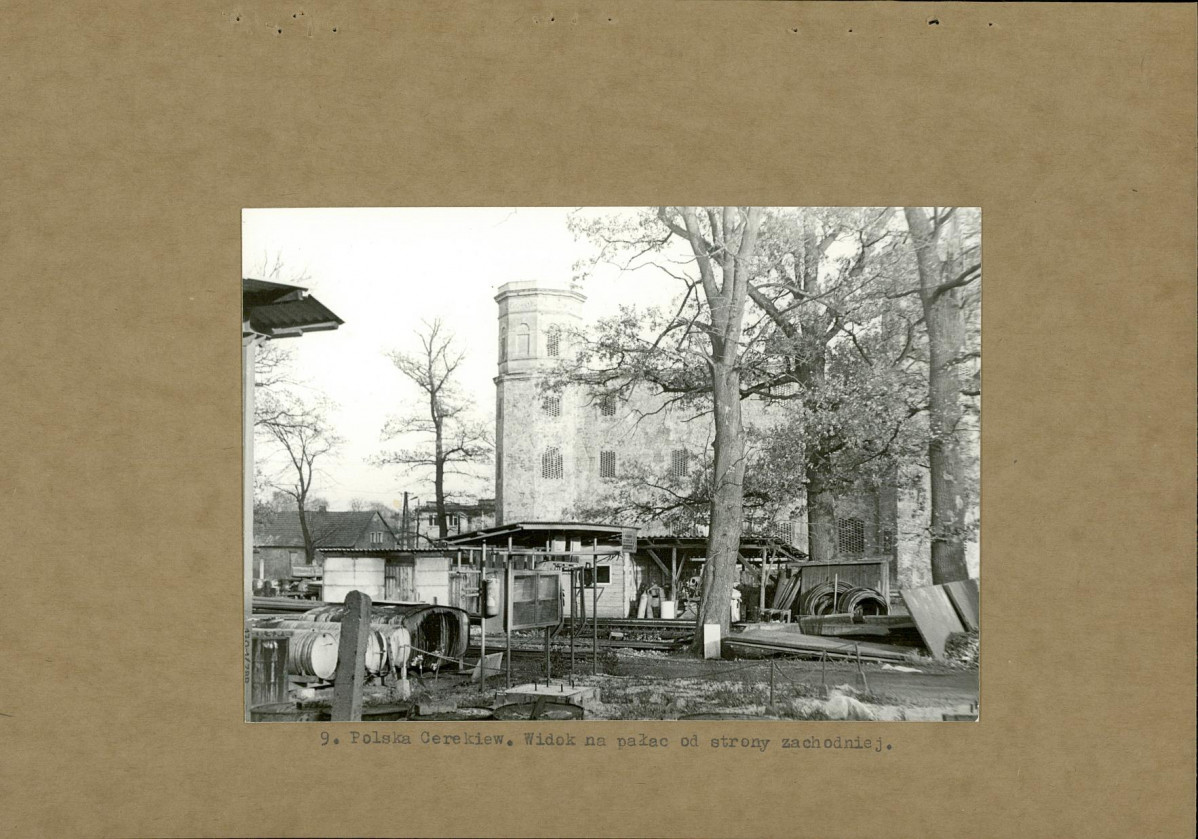 EP - Ewidencja parkowa, skan nr 22