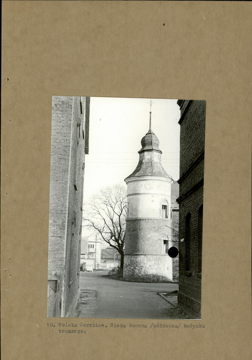 EP - Ewidencja parkowa, skan nr 23