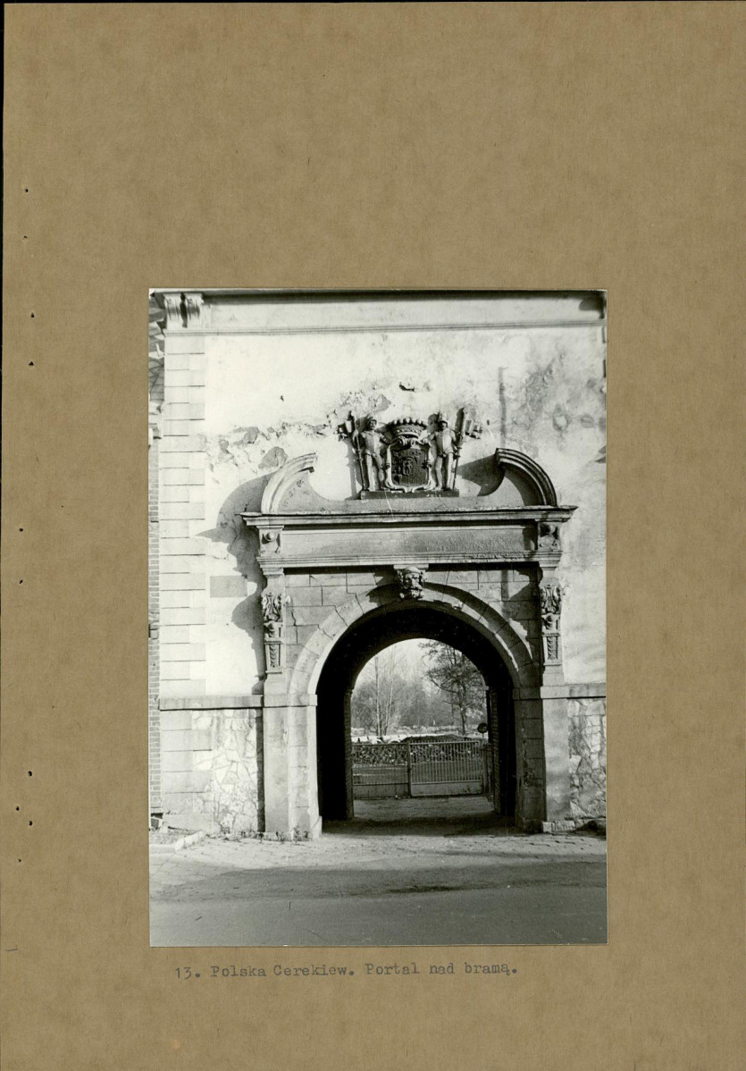 EP - Ewidencja parkowa, skan nr 26