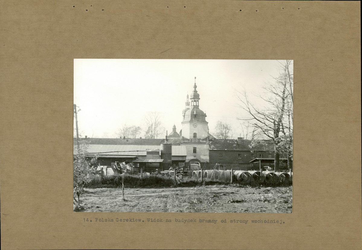 EP - Ewidencja parkowa, skan nr 27