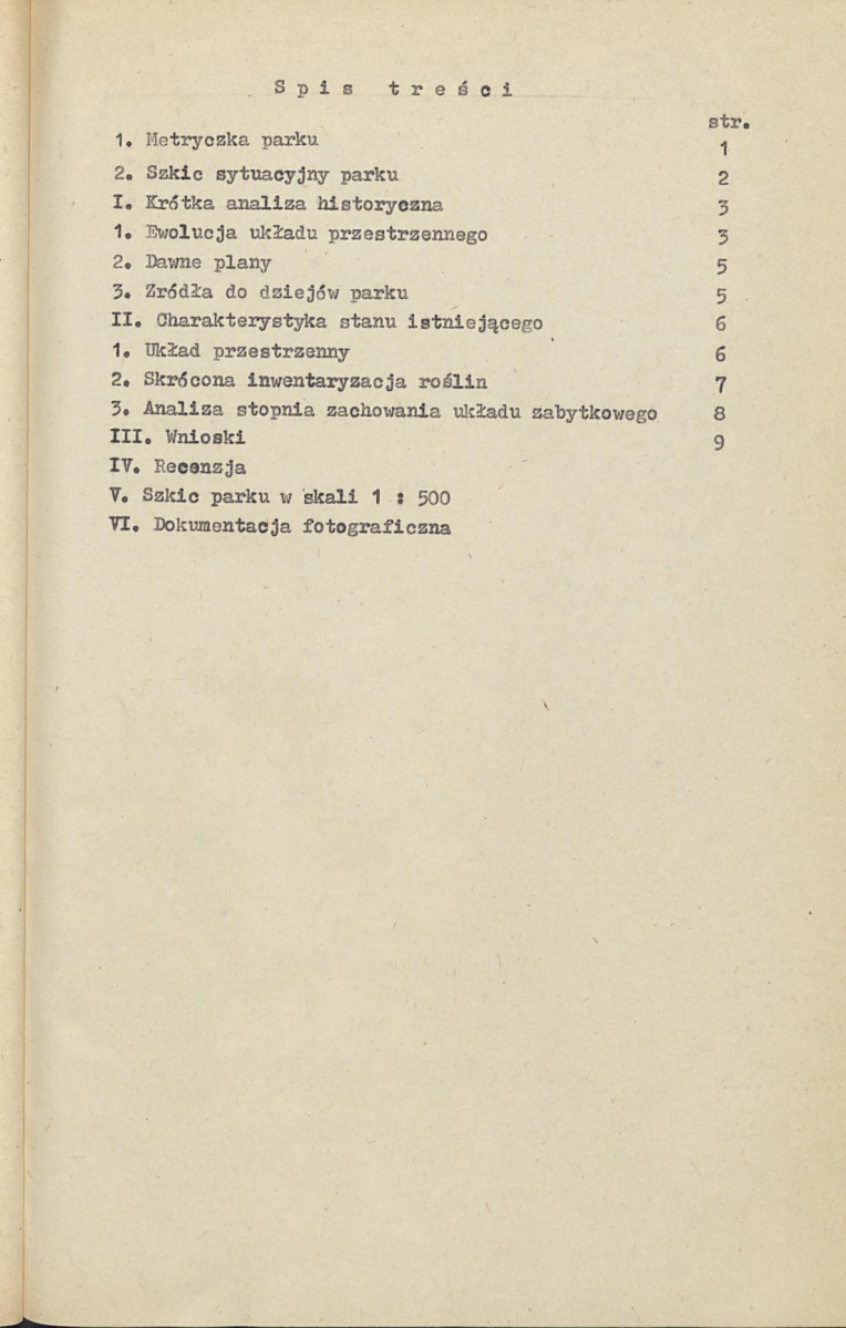 Ewidencja parkowa, skan nr 5
