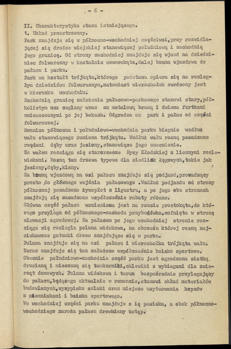 Ewidencja parkowa, skan nr 11