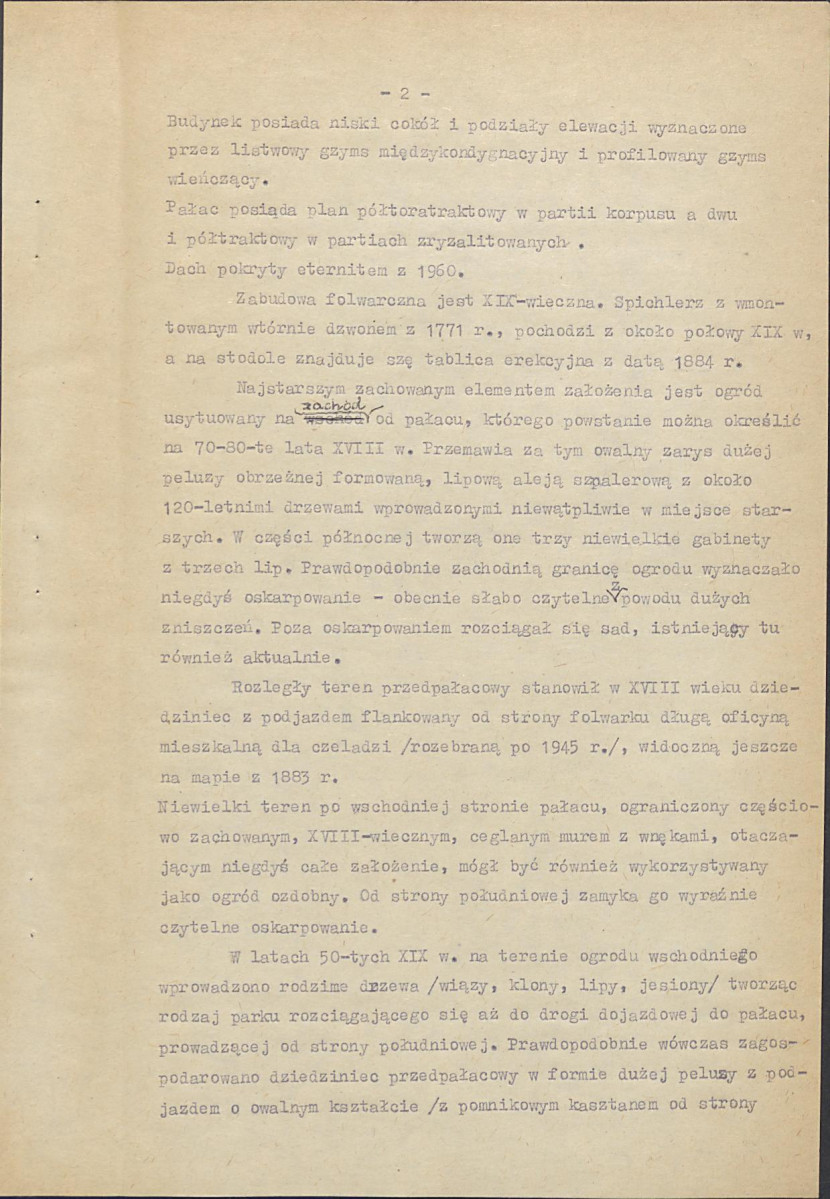 Ewidencja parkowa, skan nr 7
