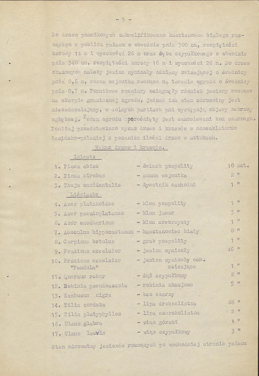 Ewidencja parkowa, skan nr 11