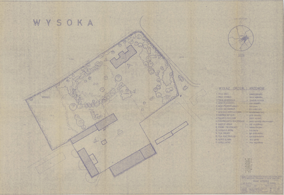 Ewidencja parkowa, skan nr 24