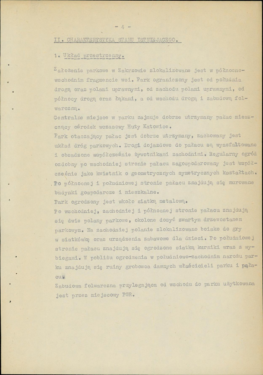 EP - Ewidencja parkowa, skan nr 11