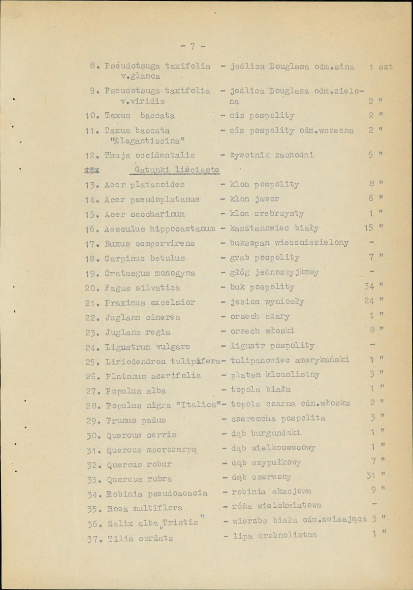 EP - Ewidencja parkowa, skan nr 14