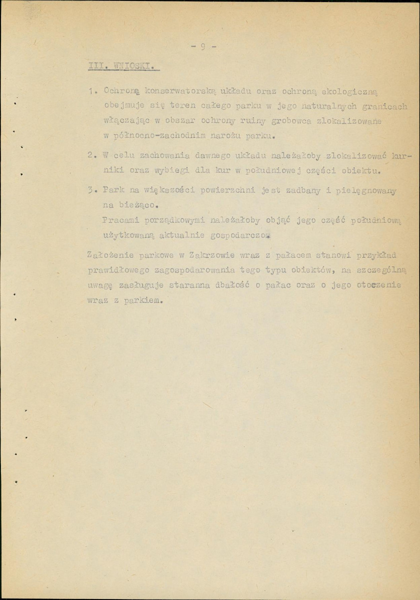 EP - Ewidencja parkowa, skan nr 16