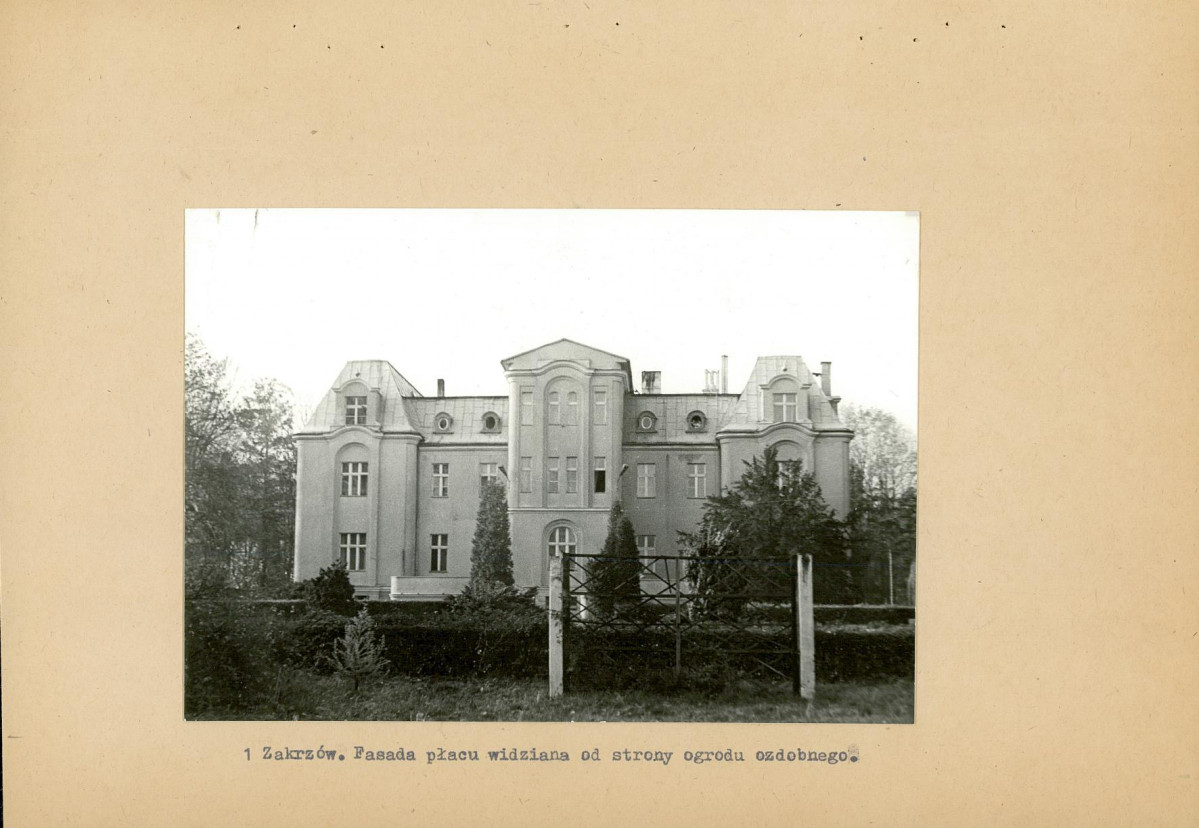 EP - Ewidencja parkowa, skan nr 17