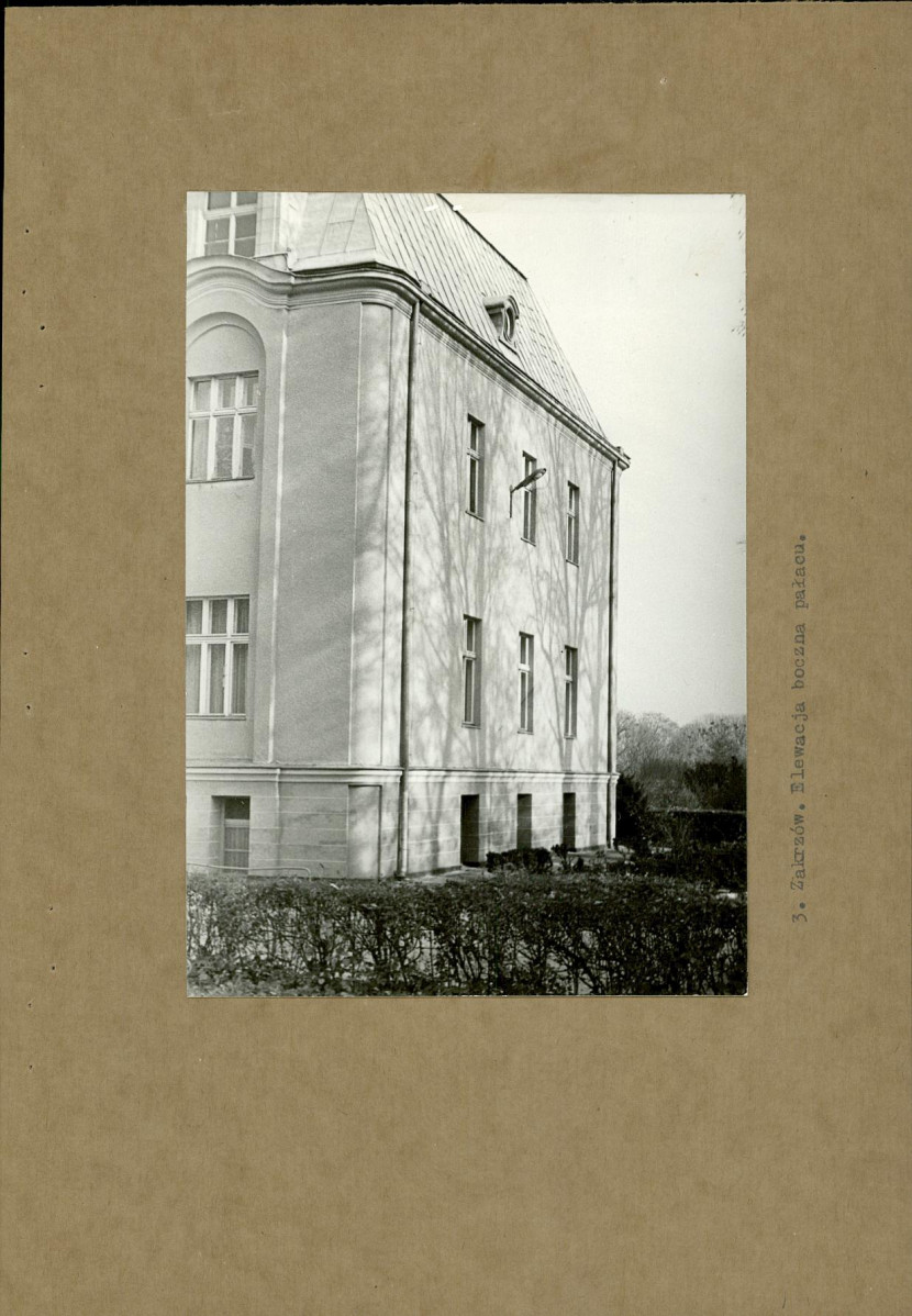 EP - Ewidencja parkowa, skan nr 19