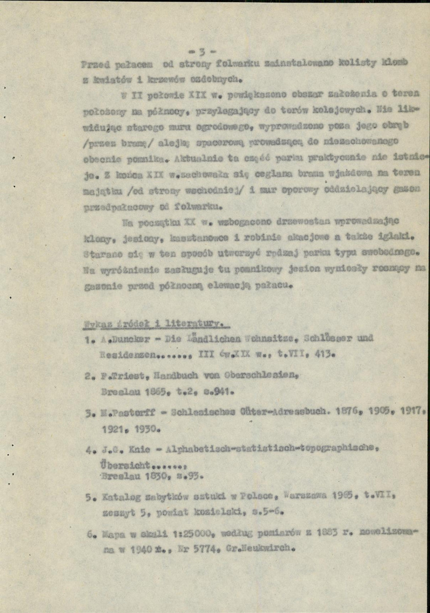EP - Ewidencja parkowa, skan nr 8