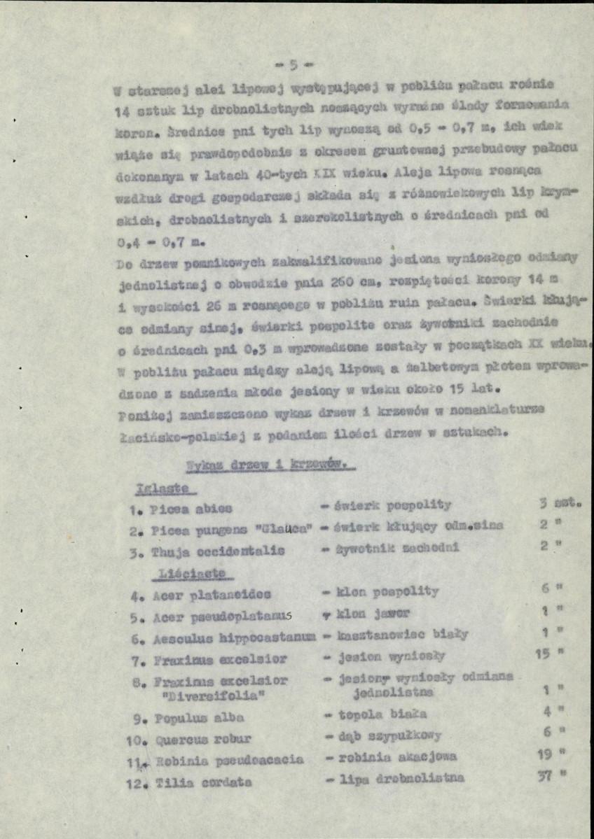 EP - Ewidencja parkowa, skan nr 12