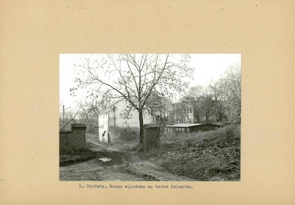 EP - Ewidencja parkowa, skan nr 19