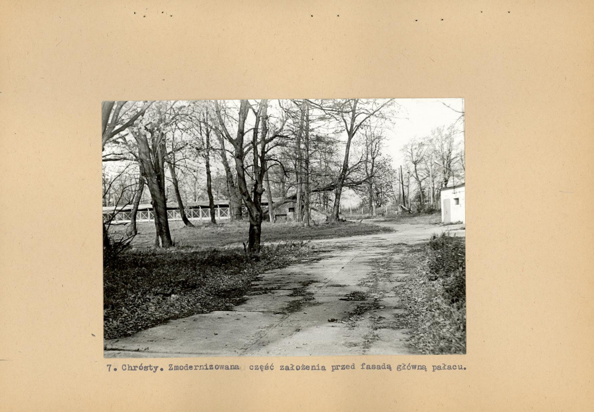 EP - Ewidencja parkowa, skan nr 21