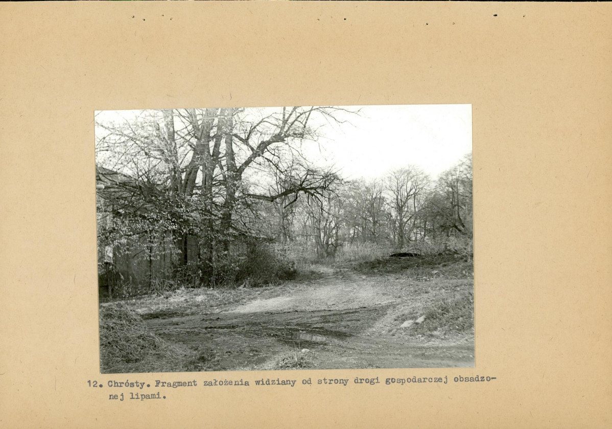EP - Ewidencja parkowa, skan nr 26