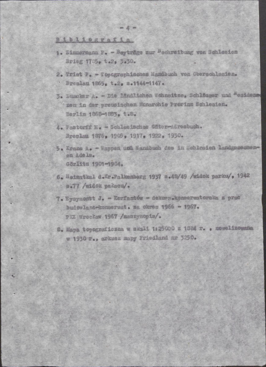 EP - Ewidencja parkowa, skan nr 9