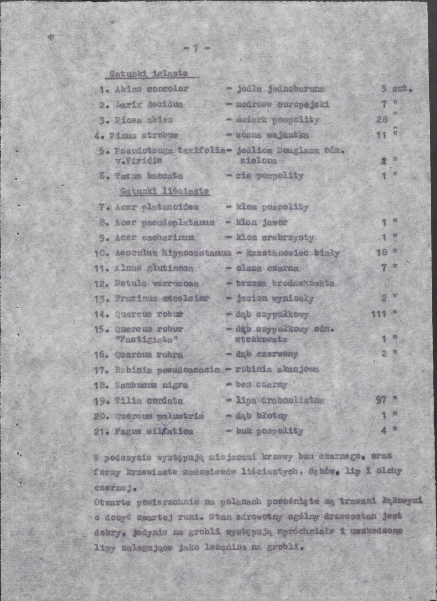 EP - Ewidencja parkowa, skan nr 14