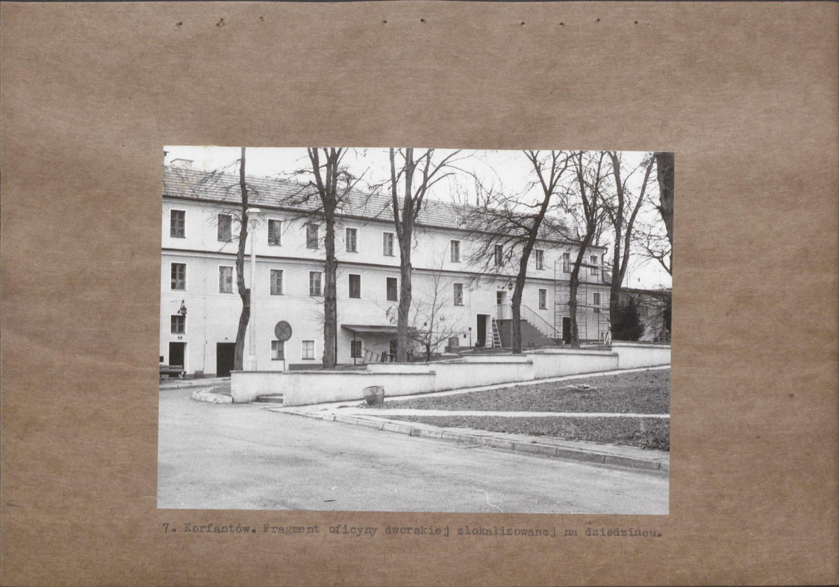 EP - Ewidencja parkowa, skan nr 23