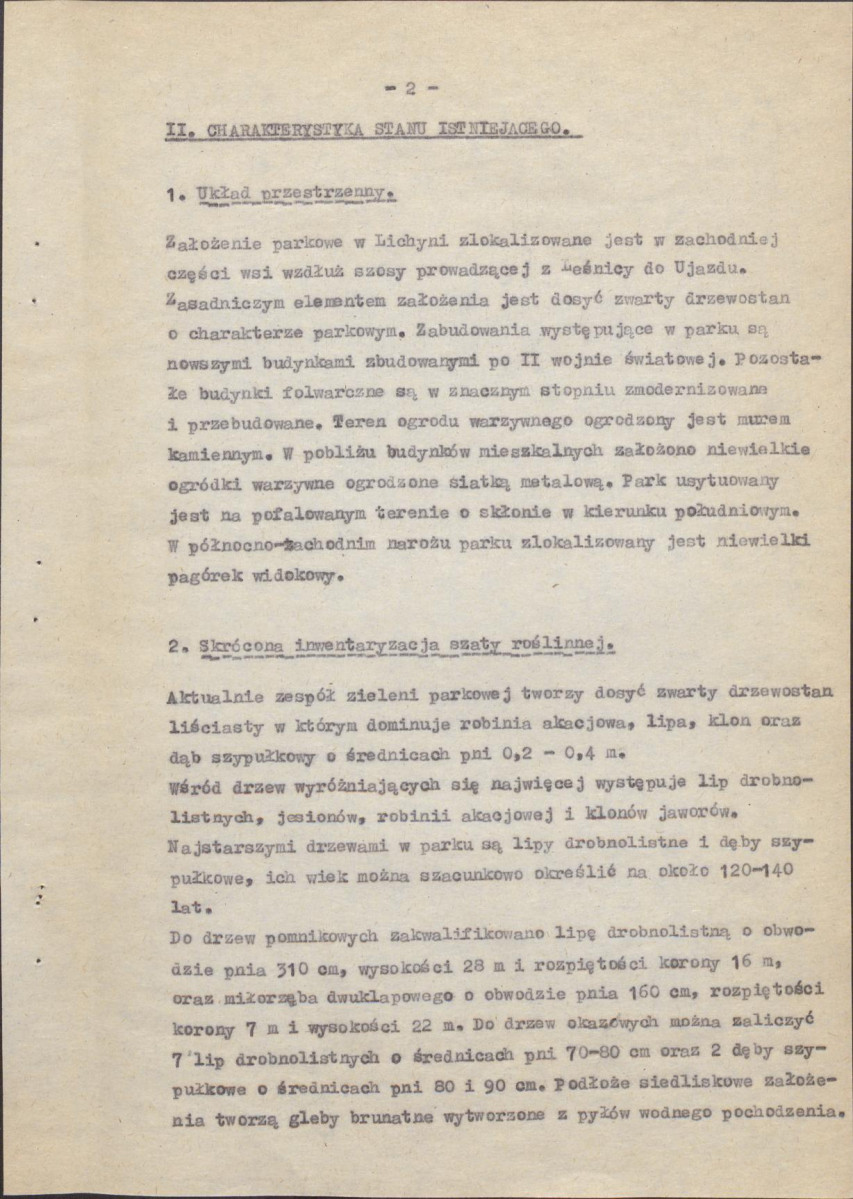 EP - Ewidencja parkowa, skan nr 8
