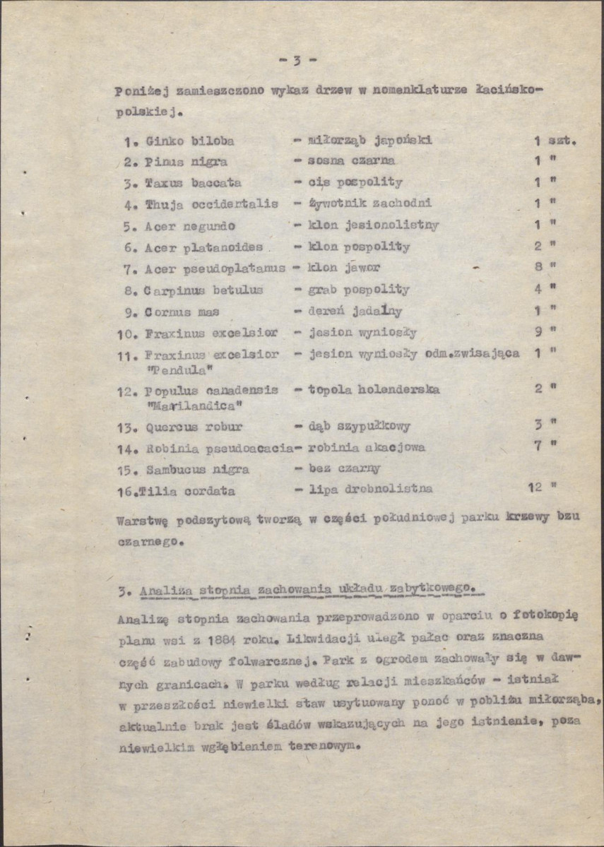 EP - Ewidencja parkowa, skan nr 9