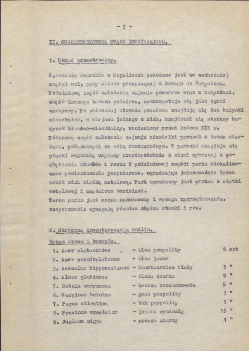 Ewidencja parkowa, skan nr 9