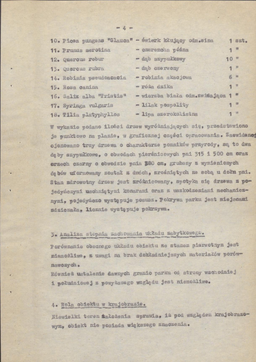 Ewidencja parkowa, skan nr 10