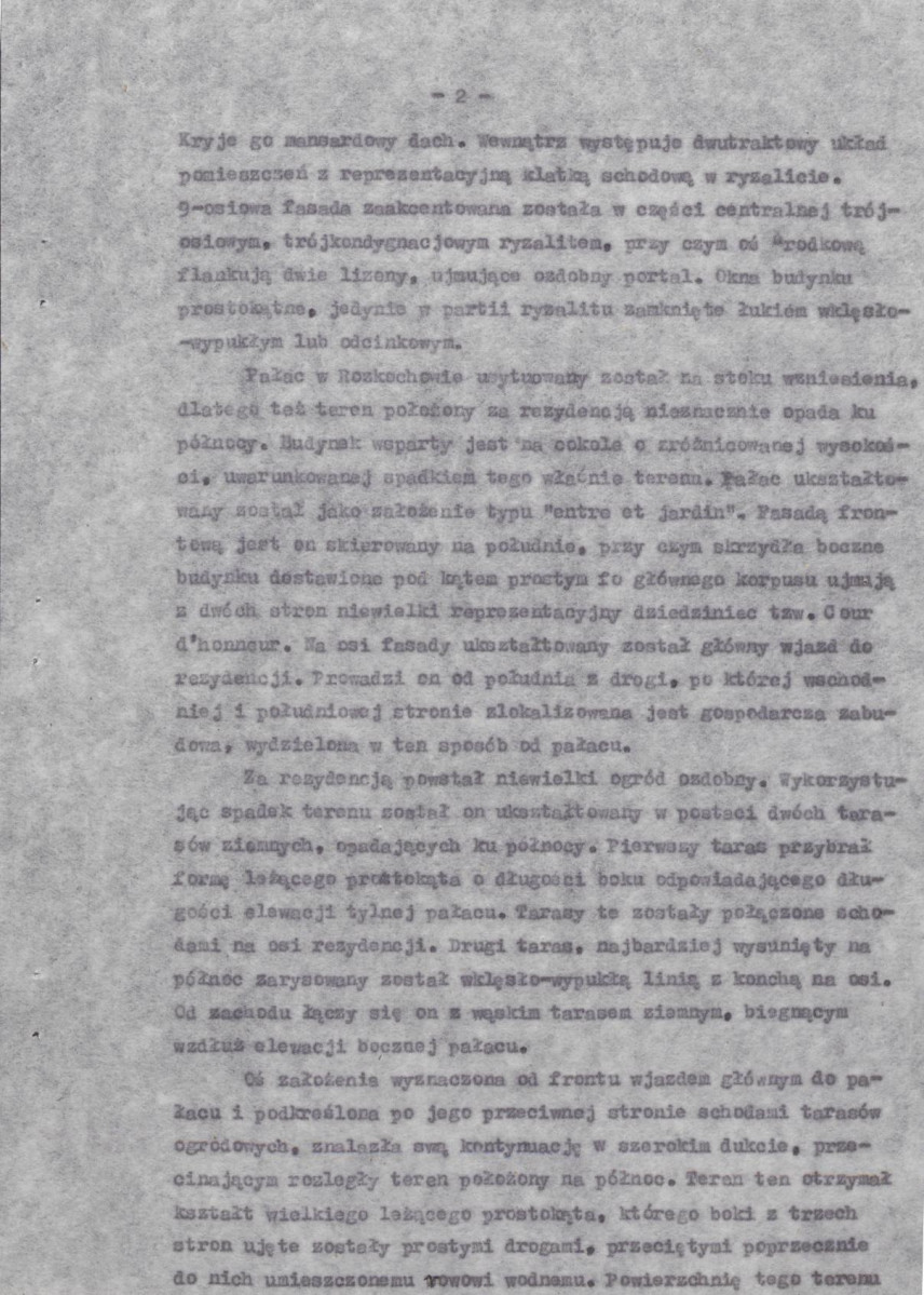 Ewidencja parkowa, skan nr 7