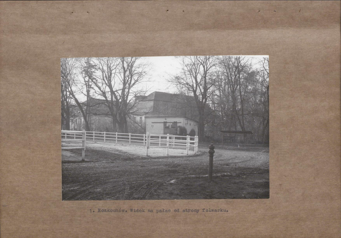 Ewidencja parkowa, skan nr 15