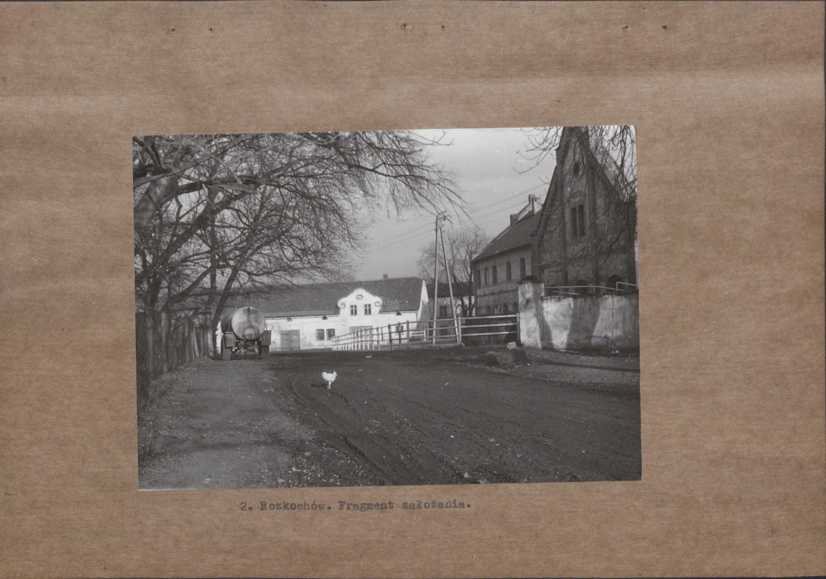 Ewidencja parkowa, skan nr 16