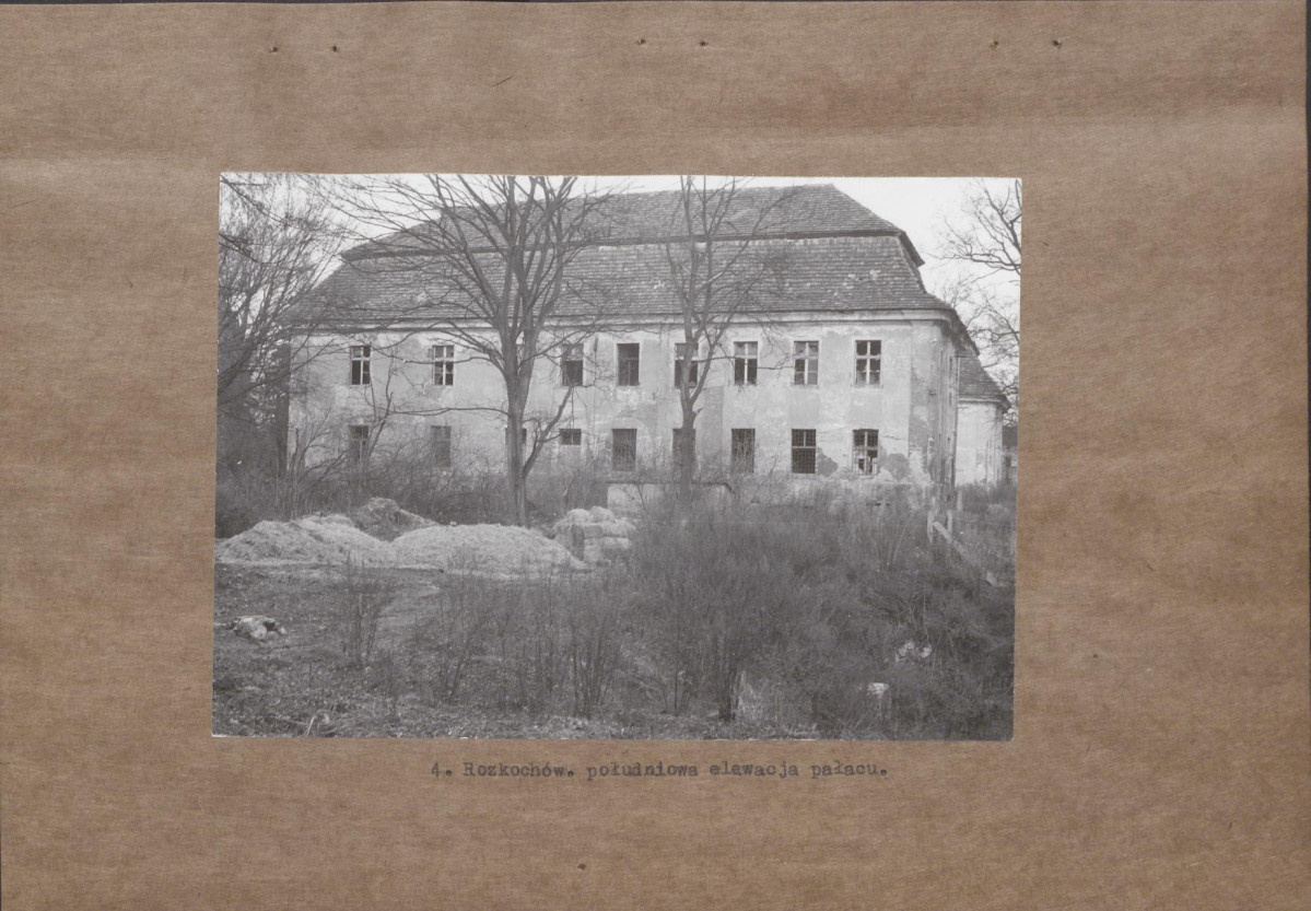 Ewidencja parkowa, skan nr 18