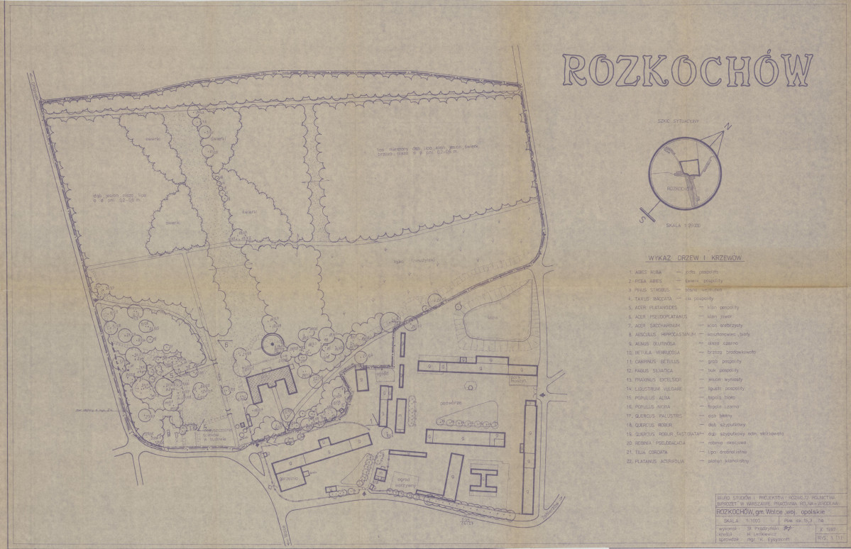 Ewidencja parkowa, skan nr 22