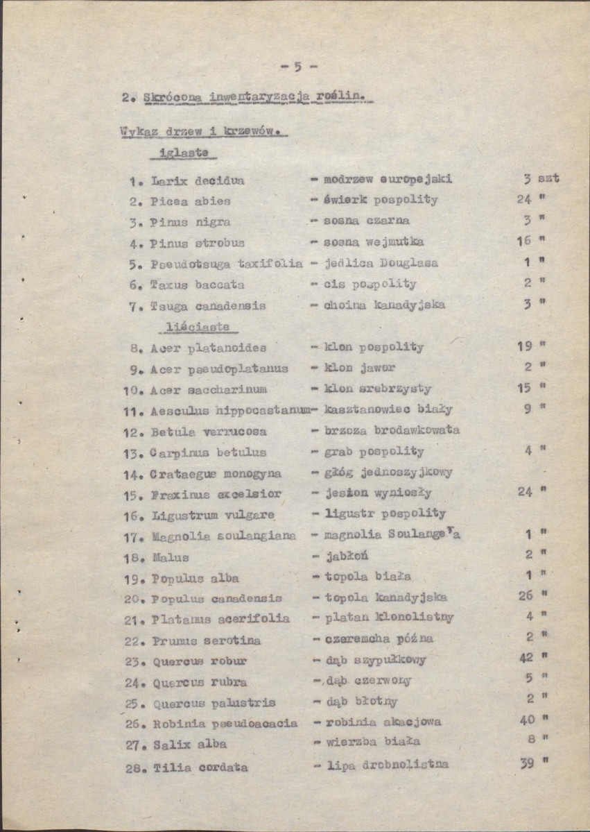 Ewidencja parkowa, skan nr 12