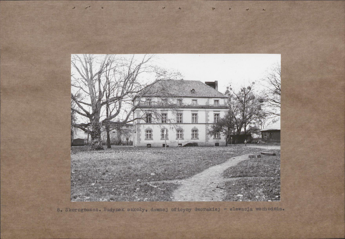 Ewidencja parkowa, skan nr 22