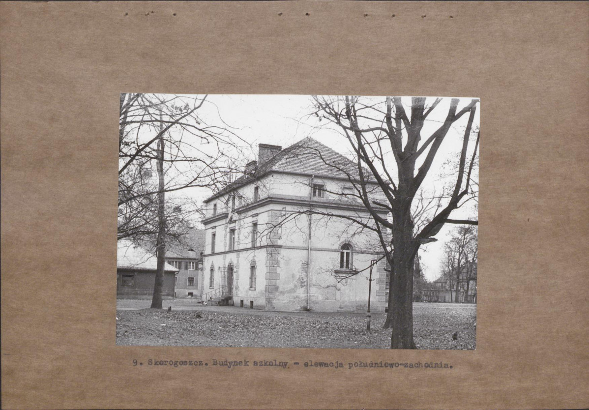 Ewidencja parkowa, skan nr 23