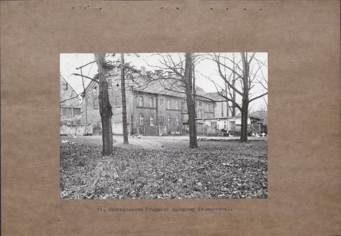 Ewidencja parkowa, skan nr 25