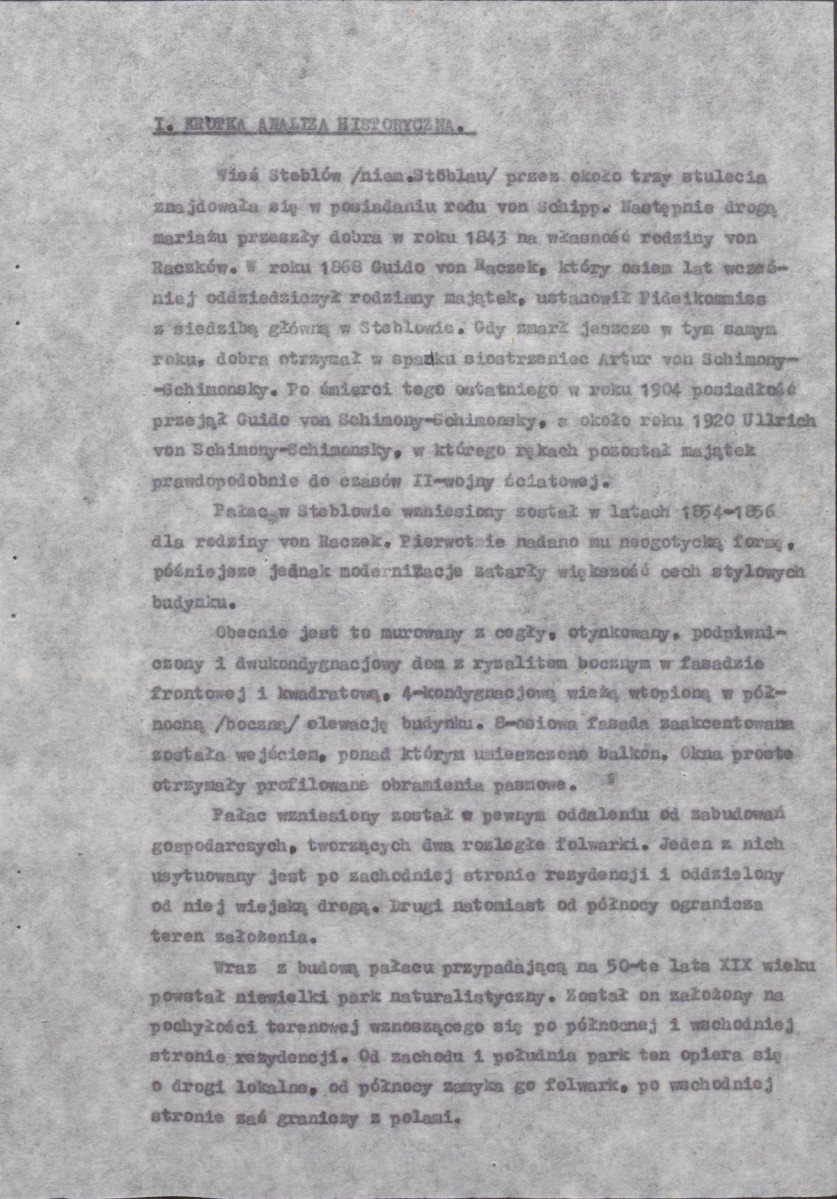 EP - Ewidencja parkowa, skan nr 6