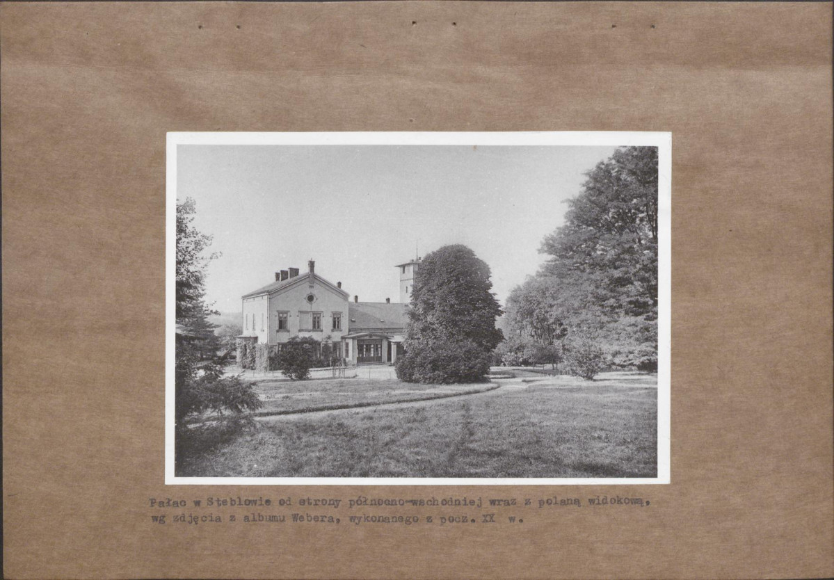 EP - Ewidencja parkowa, skan nr 9