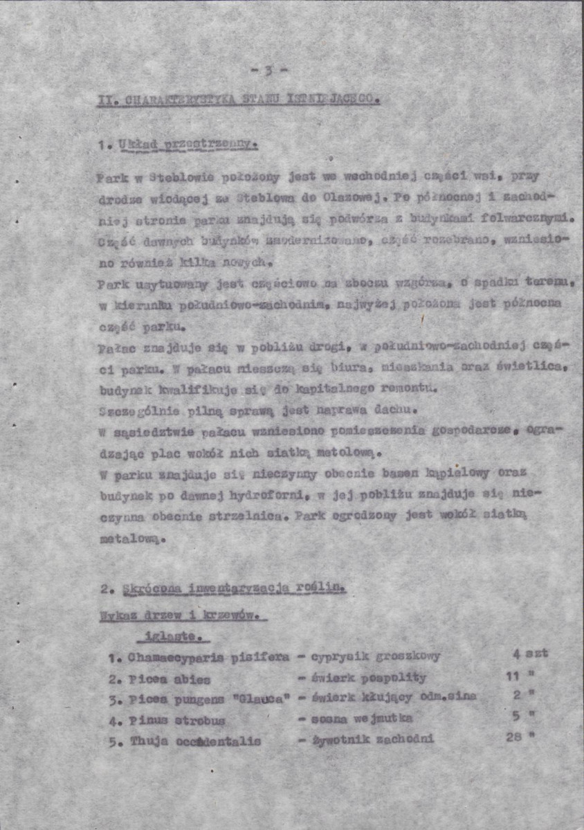 EP - Ewidencja parkowa, skan nr 10