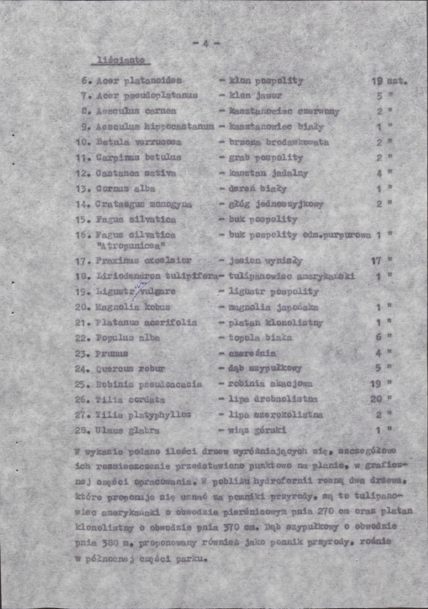 EP - Ewidencja parkowa, skan nr 11