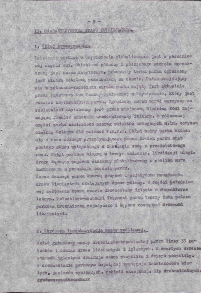 EP - Ewidencja parkowa, skan nr 9