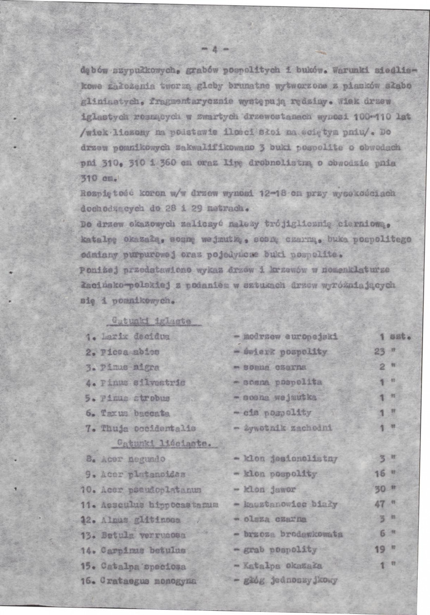 EP - Ewidencja parkowa, skan nr 10